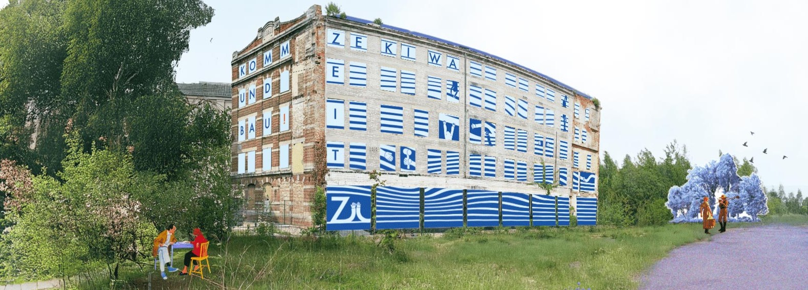 Reallabor ZEKIWA Zeitz