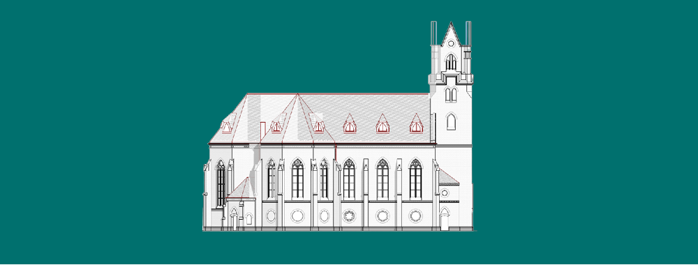 Nikolaikirche Fam. Dörrscheidt