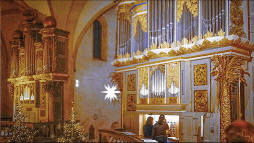 Ohrenschmaus zur Jahreswende