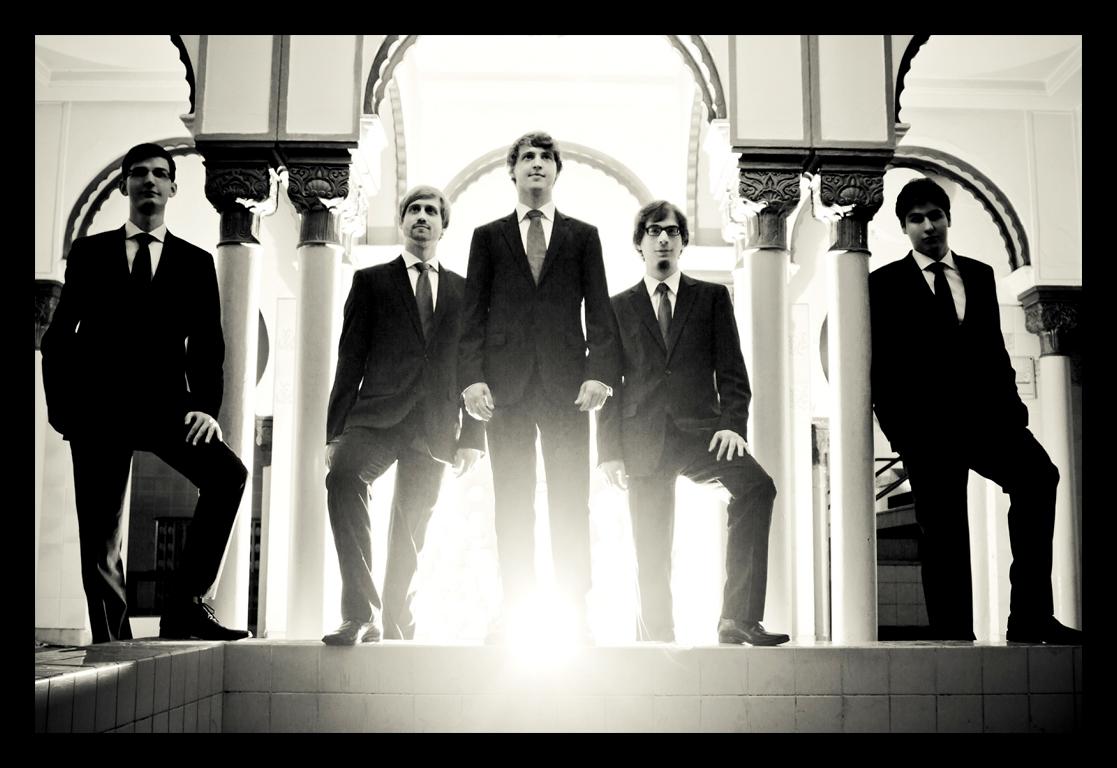 21.9./1700/Wandelkonzert Ensemble Thios Omilos/Babett Hartmann