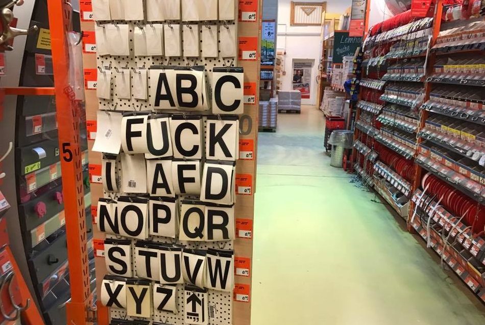 AfD, Kindergarten – Ein Versuch über Schubladen › Zeitz Online › bei