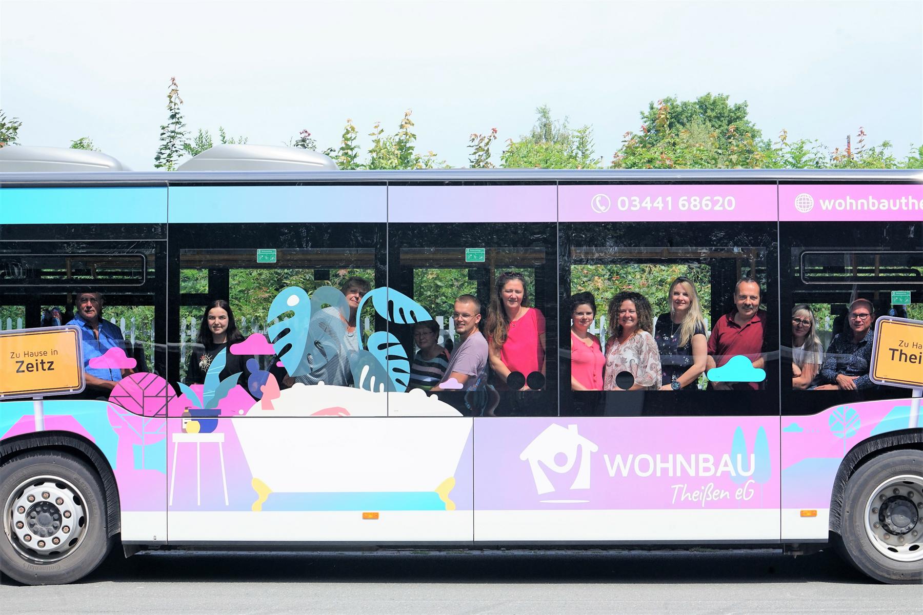 Einsteigen und Wohnfühlen › Zeitz Online › Wirtschaft