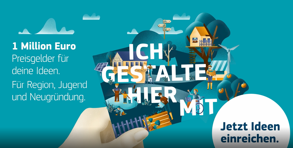 REVIERPIONIER Das Mitmachprogramm › Zeitz Online › Strukturwandel